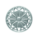 Ford Transit / Tourneo Custom 2012 - .. wheel cover 15"