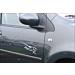 Peugeot RCup sticker kit light grey
