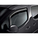 Citroen Berlingo (2018 - ..) air deflectors