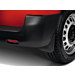 Citroën Jumpy (2007 - 2016) spatlappen achter