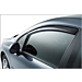 Peugeot 207 wind deflectors 5-drs & SW Peugeot 207 wind deflectors 5-drs & SW