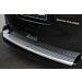 Musketier Citroën Jumpy 2016 - .. load guard aluminium-look