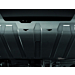 Ford Ranger 11/2011 - .. SHERIFF splash shield for engine and transmission