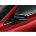 Hyundai Bayon / i20 (2020 - ..) spiegelkappen zwart Hyundai Bayon / i20 (2020 - ..) spiegelkappen zwart