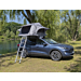 Ford Focus (04/2018 - ..) / Kuga (12/2019 - ..) Thule rooftop tent Tepui Explorer Ayer, with ladder Ford Focus (04/2018 - ..) / Kuga (12/2019 - ..) Thule rooftop tent Tepui Explorer Ayer, with ladder
