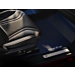 Ford Mustang Mach-E (07/2020 - ..) floor mats all-weather front and rear, black