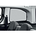 Citroën C5 (2008 - 2018) Tourer zonneschermen achterste ruiten Citroën C5 (2008 - 2018) Tourer zonneschermen achterste ruiten