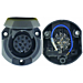 Renault M?gane 2008 - 2016 coupe cable set 13 pin