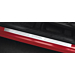 Citroën C1 (2014 - 2021) / C3 (2016 - 2024) sill trims front