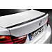 BMW 4-series F31 / F32 M Performance rear spoiler carbon