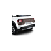 Citroën C4 Cactus diffusor rear