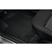 Dacia Logan 2013 - .. vloermatten rubber