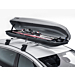 Ford Thule, roof ski carrier for Pacific  600