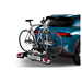 Thule Coach 274 Tow bar mounted bike carrier 2 bicycles