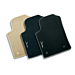 Lancia Delta 2008 - 2015 floor mats blue LHD