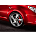 Alfa Romeo Mito alloy wheel kit 17"