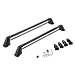 Fiat Punto roof base carriers 3-drs
