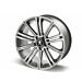 Peugeot alloy wheel Original 18"