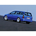 Opel Astra G station OPC tail lights