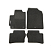 Kia Picanto (2017 - ..) floor mats standard LHD 