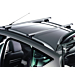Ford Kuga 2008 - 10/2012 roof cross bars