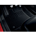 Renault Captur (2019 - ..) floor mats premium