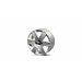 Citroën alloy wheel Radicale 16"