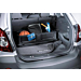 Opel Antara organiser hard for cargo space