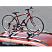 Ford Tourneo Courier / Transit Courier (03/2014 - 07/2023) roof racks