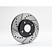 Ford Fiesta (07/2017 - 2023) Tarox Ford Performance set disc brakes for Sport Japan discs