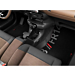 Citroën C4 Cactus floor mats velours