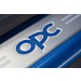 Opel OPC scuff plate long