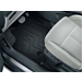 Citroën C4 (2010 - 2018) floor mats rubber