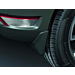 Ford Ecosport 10/2013 - .. mud flaps rear, contoured