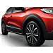Renault Kadjar wheel arch extensions rear