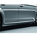 Ford Mondeo (03/2007 - 08/2010) sideskirts