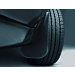 Ford C-MAX (03/2007 - 08/2010) mud flaps front
