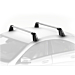 Mercedes CLA Coupé C117 (04/2013 - ..) roof base carriers