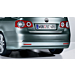 Volkswagen Golf 5 / Golf 6 Estate / Jetta Estate diffusor