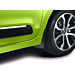 Citroën C3 Picasso mud flaps design front