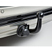 Ford Mondeo (09/2014 - ..) fixed towbar