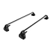 Ford Focus (04/2018 - ..) roof base carrier