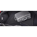 Citroën C6 (2006 - 2012) luggage compartment net Citroën C6 (2006 - 2012) luggage compartment net