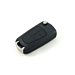 Opel folding key housing with two buttons