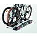 Thule bike carrier rear EuroClassic 929