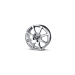 Citroën alloy wheel Carentan 16"
