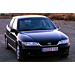 Opel Vectra B grill for facelift model (from 1999)