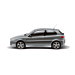 Alfa Romeo 147 side skirts