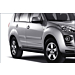 Citroën C-Crosser trims