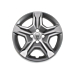 Dacia Sandero wheel cover 16"